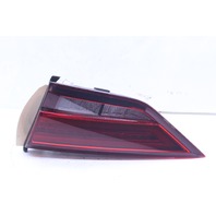 2017 Audi A3 Tail Light Lamp Inner Right 8V5945076B OEM 20593-8V5945076B
