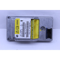 2003 BMW Z4 SRS Bag Control Module OEM