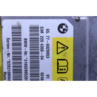 2003 BMW Z4 SRS Bag Control Module OEM