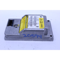 2003 BMW Z4 SRS Bag Control Module OEM