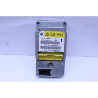 2003 BMW Z4 SRS Bag Control Module OEM