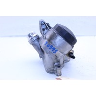 2018 BMW X4 F26 Oil Filter Housing 7573051 OEM