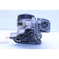 2018 BMW X4 F26 Oil Filter Housing 7573051 OEM