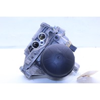 2018 BMW X4 F26 Oil Filter Housing 7573051 OEM