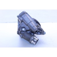 2018 BMW X4 F26 Oil Filter Housing 7573051 OEM