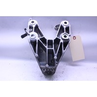 2018 BMW X4 3.0 E84 Driver Left Engine Motor Mount Bracket 6864719 OEM