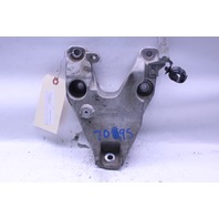 2018 BMW X4 3.0 E84 Driver Left Engine Motor Mount Bracket 6864719 OEM