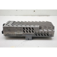 2018 BMW X4 Amp Amplifier Harman Becker 2622785 OEM