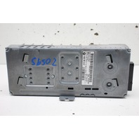 2018 BMW X4 Amp Amplifier Harman Becker 2622785 OEM