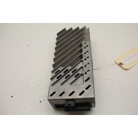 2018 BMW X4 Amp Amplifier Harman Becker 2622785 OEM