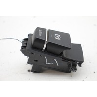 2018 BMW X4 F26 Parking Brake Auto Hold Switch OEM