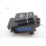 2018 BMW X4 F26 Parking Brake Auto Hold Switch OEM