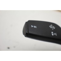 2018 BMW X4 3.0 F26 Turn Signal Wiper Switch Assembly 6833425 OEM