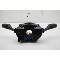 2018 BMW X4 3.0 F26 Turn Signal Wiper Switch Assembly 6833425 OEM