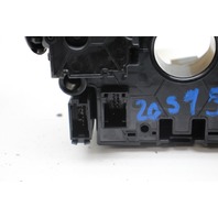 2018 BMW X4 3.0 F26 Turn Signal Wiper Switch Assembly 6833425 OEM