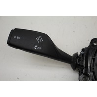 2018 BMW X4 3.0 F26 Turn Signal Wiper Switch Assembly 6833425 OEM