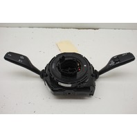 2018 BMW X4 3.0 F26 Turn Signal Wiper Switch Assembly 6833425 OEM