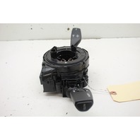 2018 BMW X4 3.0 F26 Turn Signal Wiper Switch Assembly 6833425 OEM