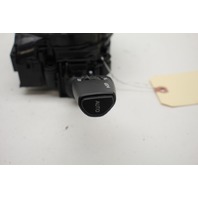 2018 BMW X4 3.0 F26 Turn Signal Wiper Switch Assembly 6833425 OEM