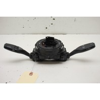 2018 BMW X4 3.0 F26 Turn Signal Wiper Switch Assembly 6833425 OEM