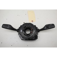 2018 BMW X4 3.0 F26 Turn Signal Wiper Switch Assembly 6833425 OEM