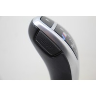 2018 BMW X4 3.0 F26 Transmission Gear Selector Shifter Shift Knob - 61319296912 OEM