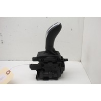 2018 BMW X4 3.0 F26 Transmission Gear Selector Shifter Shift Knob - 61319296912 OEM