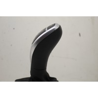 2018 BMW X4 3.0 F26 Transmission Gear Selector Shifter Shift Knob - 61319296912 OEM