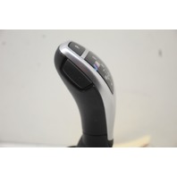 2018 BMW X4 3.0 F26 Transmission Gear Selector Shifter Shift Knob - 61319296912 OEM