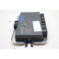 2018 BMW X4 3.0 F26 Footwell Light Control Module LCM 6992954 OEM