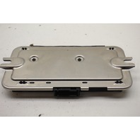 2018 BMW X4 3.0 F26 Footwell Light Control Module LCM 6992954 OEM