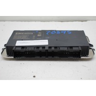 2018 BMW X4 3.0 F26 Footwell Light Control Module LCM 6992954 OEM