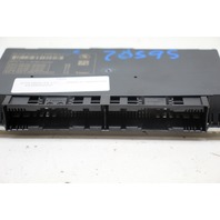 2018 BMW X4 3.0 F26 Footwell Light Control Module LCM 6992954 OEM