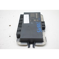 2018 BMW X4 3.0 F26 Footwell Light Control Module LCM 6992954 OEM