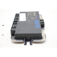 2018 BMW X4 3.0 F26 Footwell Light Control Module LCM 6992954 OEM