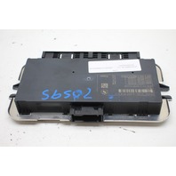 2018 BMW X4 3.0 F26 Footwell Light Control Module LCM 6992954 OEM