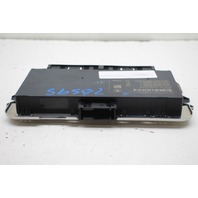 2018 BMW X4 3.0 F26 Footwell Light Control Module LCM 6992954 OEM