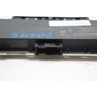 2018 BMW X4 3.0 F26 Footwell Light Control Module LCM 6992954 OEM