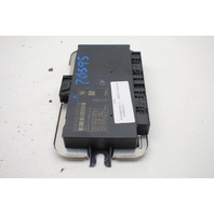 2018 BMW X4 3.0 F26 Footwell Light Control Module LCM 6992954 OEM