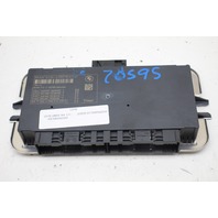 2018 BMW X4 3.0 F26 Footwell Light Control Module LCM 6992954 OEM