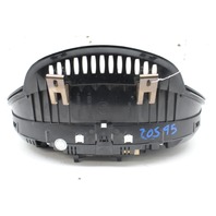 2011-2019 BMW 528i 535i 550i X3 750i Instrument Cluster 62108795222 OEM