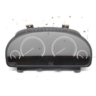 2011-2019 BMW 528i 535i 550i X3 750i Instrument Cluster 62108795222 OEM