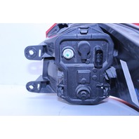 2015-2018 BMW X4 F26 Tail Light Left - 63217331281 OEM