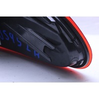 2015-2018 BMW X4 F26 Tail Light Left - 63217331281 OEM