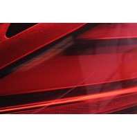 2015-2018 BMW X4 F26 Tail Light Left - 63217331281 OEM