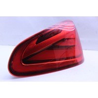 2015-2018 BMW X4 F26 Tail Light Left - 63217331281 OEM