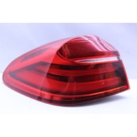 2015-2018 BMW X4 F26 Tail Light Left - 63217331281 OEM