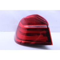 2015-2018 BMW X4 F26 Tail Light Left - 63217331281 OEM