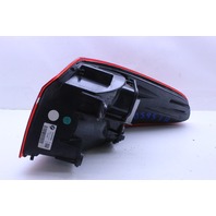 2015-2018 BMW X4 F26 Tail Light Left - 63217331281 OEM