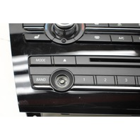 2015-2018 BMW X3 X4 Audio Climate Temperature Control Panel 64116825513 OEM